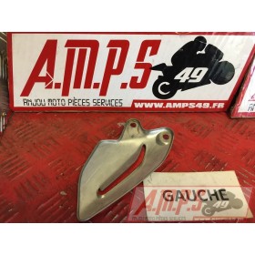 Pare talon droit 675 Street Triple 13 14 15