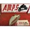 Pare talon droit 675 Street Triple 13 14 15