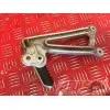 Platine repose pied passager droit ST2 1997 à 2003