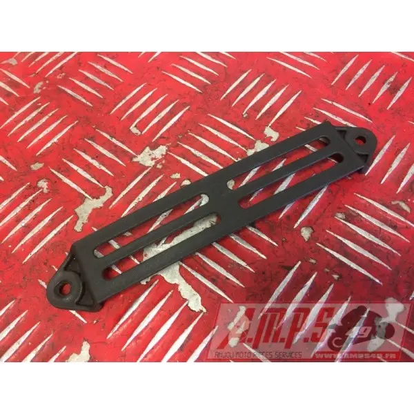 Support de boitier CDI Street Triple 675 2007 à 2009
