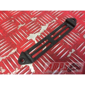 Support de boitier CDI Street Triple 675 2007 à 2009