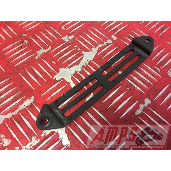 Support de boitier CDI Street Triple 675 2007 à 2009