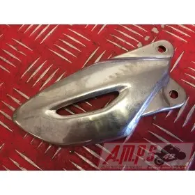 Pare talon droit 675 Street Triple 2006 à 2010