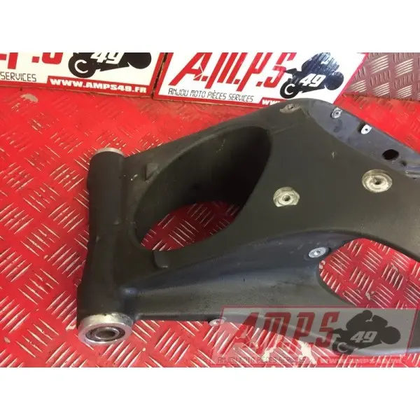 Bras oscillant 675 Street Triple 2006 à 2010
