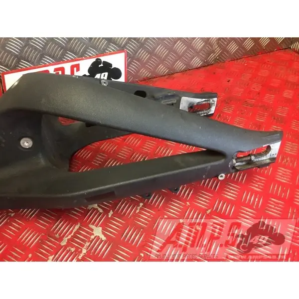 Bras oscillant 675 Street Triple 2006 à 2010
