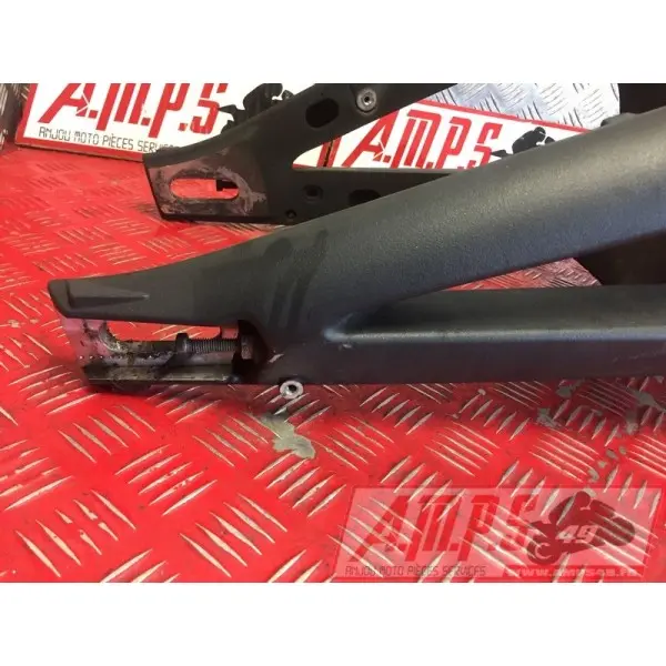 Bras oscillant 675 Street Triple 2006 à 2010