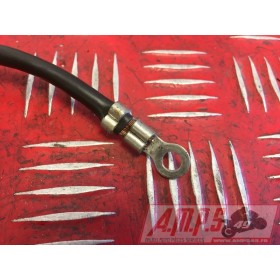 Cable de masse 675 Street Triple 2006 à 2009