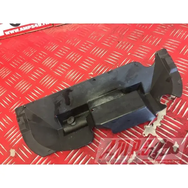 Cache plastique SV 1000 N 2003 à 2007