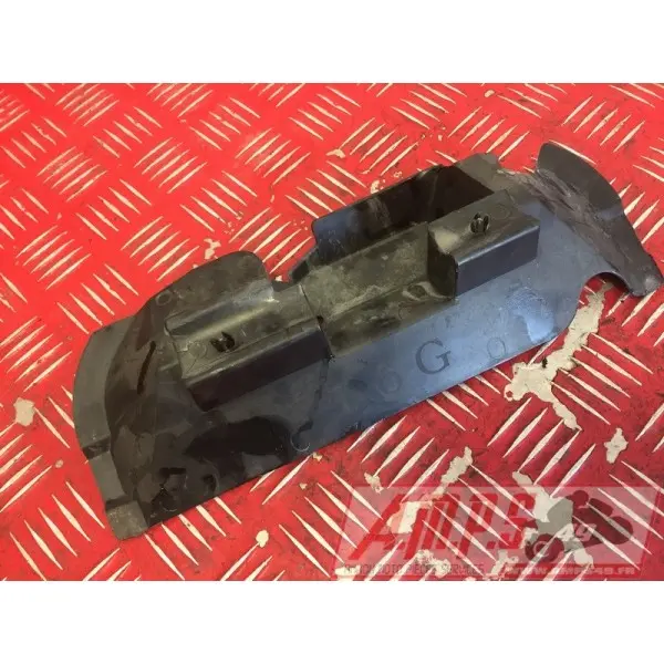 Cache plastique SV 1000 N 2003 à 2007