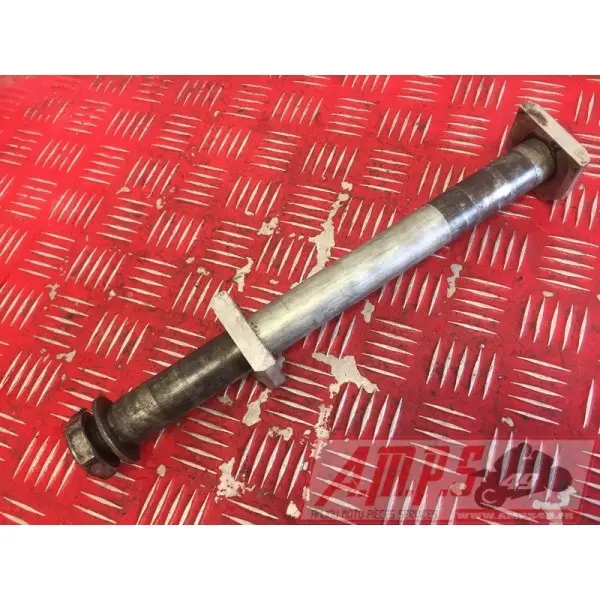 Axe de roue arrière SV 1000 N 2003 à 2007