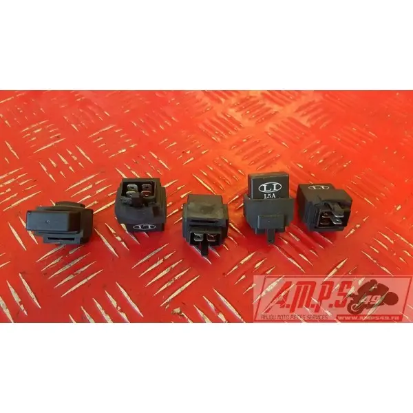 Relais RSV4 R APRC 09 10 11
