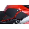 Kit grip de réservoir R&G RACING Ducati Panigale V4
