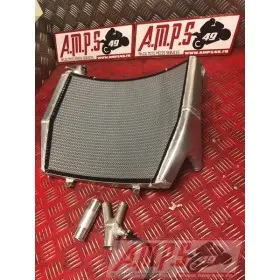 Radiateur Gros Volume Panigale V4 1100