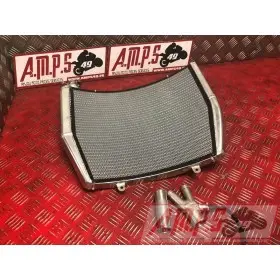 Radiateur Gros Volume Panigale V4 1100