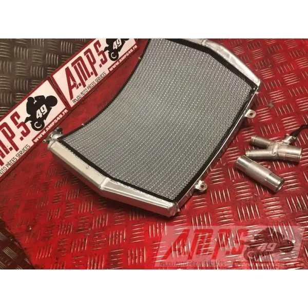 Radiateur Gros Volume Panigale V4 1100