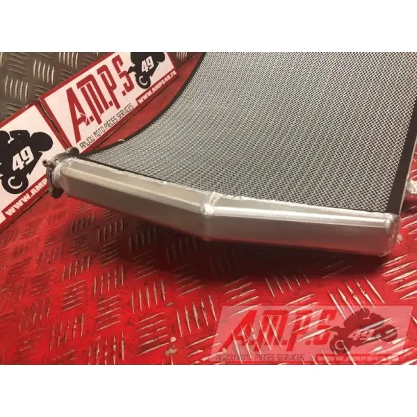 Radiateur Gros Volume Panigale V4 1100