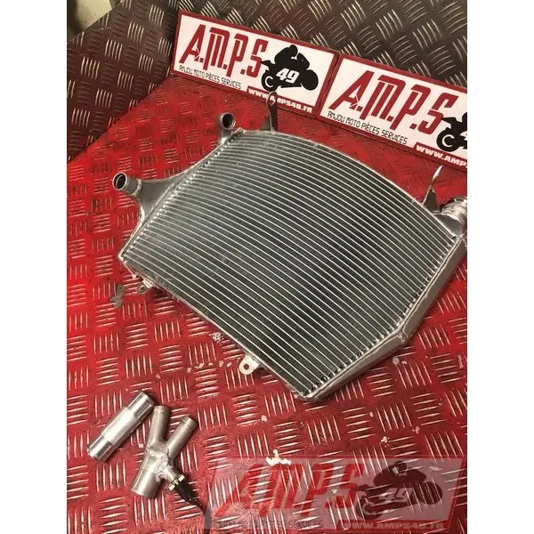 Radiateur Gros Volume Panigale V4 1100