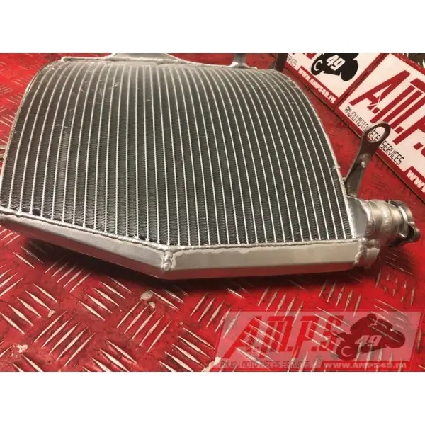 Radiateur Gros Volume Panigale V4 1100
