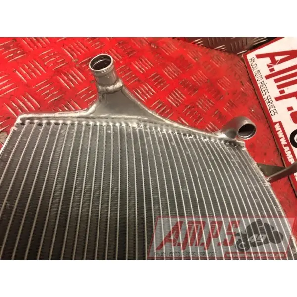Radiateur Gros Volume Panigale V4 1100