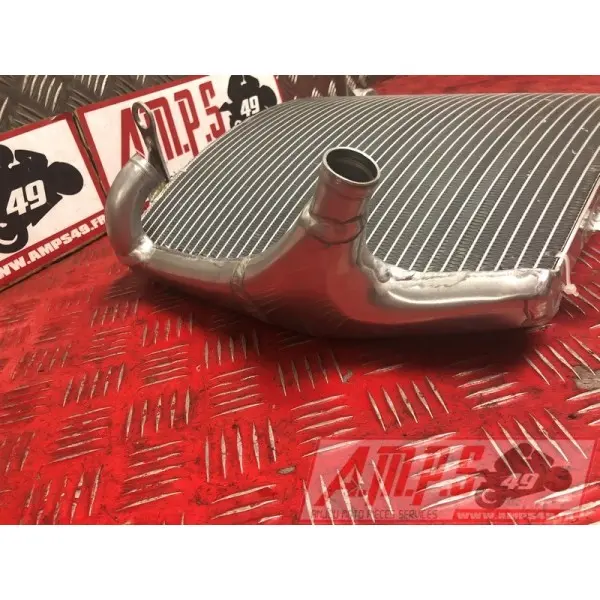 Radiateur Gros Volume Panigale V4 1100