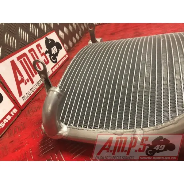 Radiateur Gros Volume Panigale V4 1100