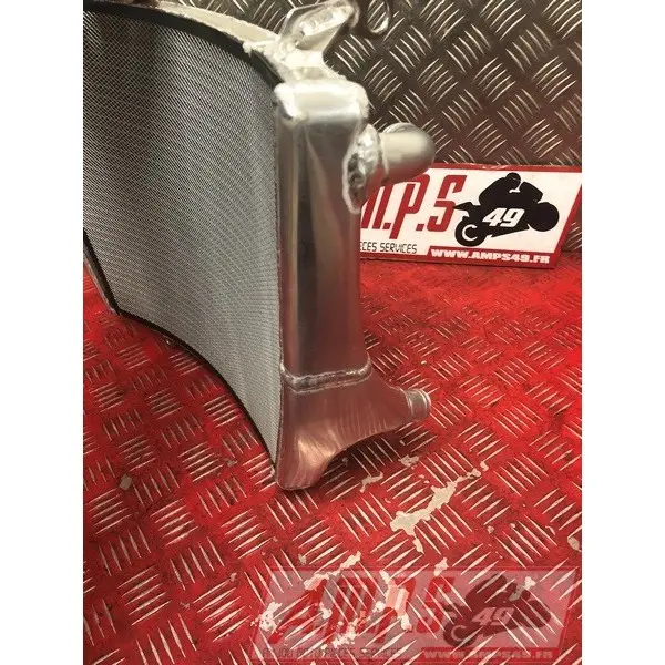 Radiateur Gros Volume Panigale V4 1100