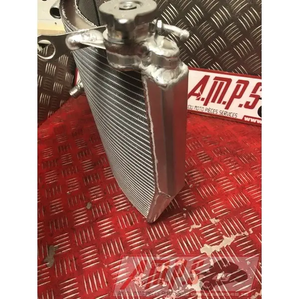 Radiateur Gros Volume Panigale V4 1100