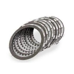CLUTCH PLATE KIT DUCATI