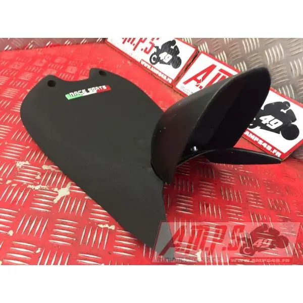 Selle racing Race Seat avec rallonge carbone Ducati Panigale V4