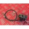 Verrouillage de selle passager 955 Sprint ST 1999 à 2004