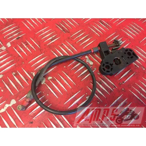 Verrouillage de selle passager 955 Sprint ST 1999 à 2004