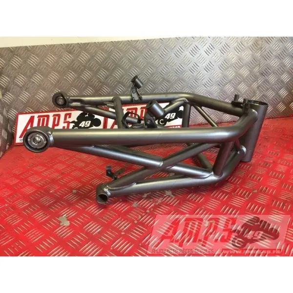 Cadre avec carte grise 1100 Monster Evo 2008 à 2013
