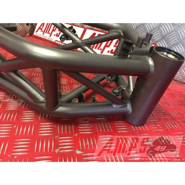 Cadre avec carte grise 1100 Monster Evo 2008 à 2013