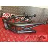 Cadre avec carte grise 1100 Monster Evo 2008 à 2013
