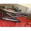 Cadre avec carte grise 1100 Monster Evo 2008 à 2013