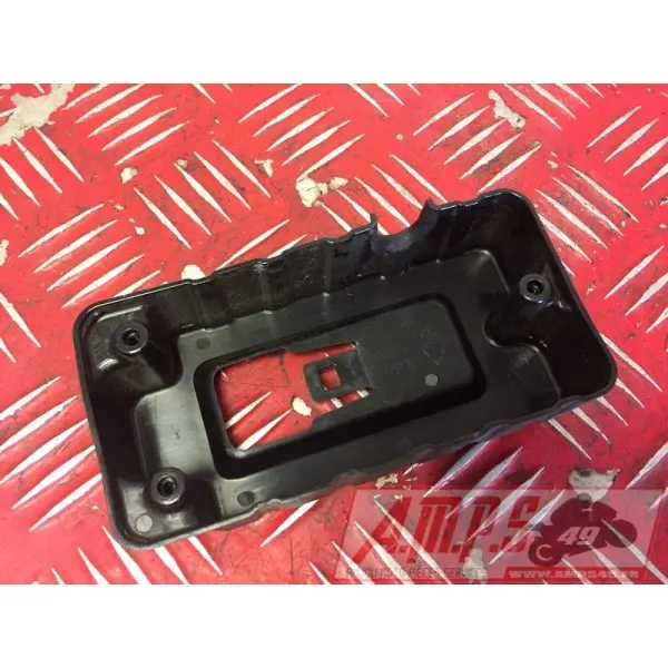Cache platique 1100 Monster Evo 2008 à 2013