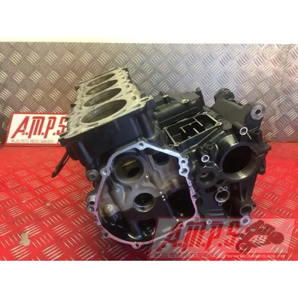 Bloc moteur nu 600 GSR 2006 à 2011