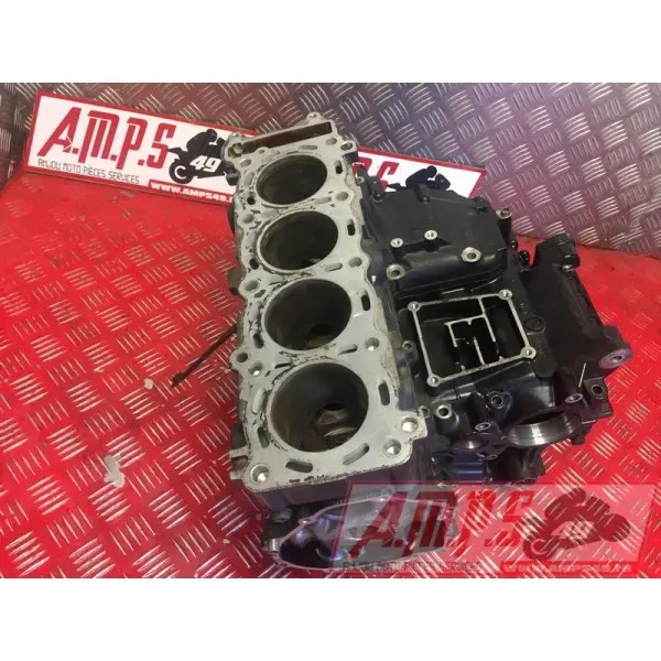 Bloc moteur nu 600 GSR 2006 à 2011