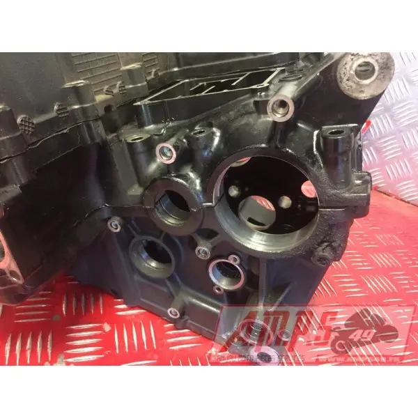 Bloc moteur nu 600 GSR 2006 à 2011