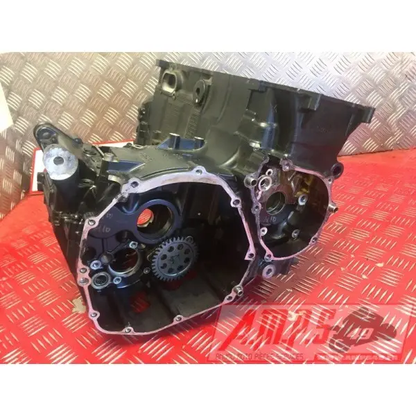 Bloc moteur nu 600 GSR 2006 à 2011