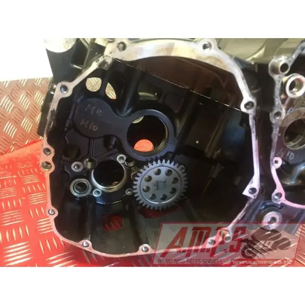 Bloc moteur nu 600 GSR 2006 à 2011