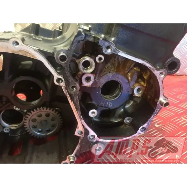 Bloc moteur nu 600 GSR 2006 à 2011