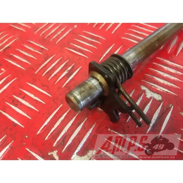 Axe de séléction de vitesse 600 GSR 2006 à 2011