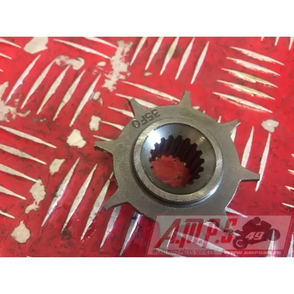 Doigt d'allumeur 600 GSXR 2001 à 2003