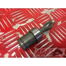 Pignon moteur FAZER 600 FZS 1998 à 2001