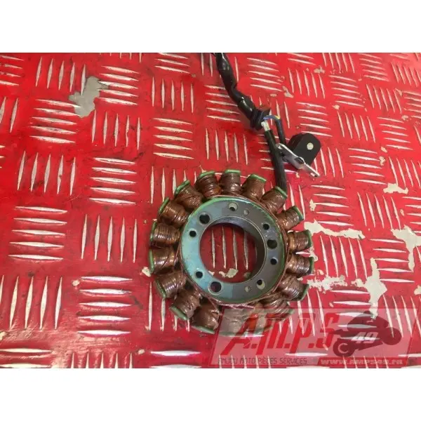 Stator / Alternateur FAZER 600 FZS 1998 à 2001