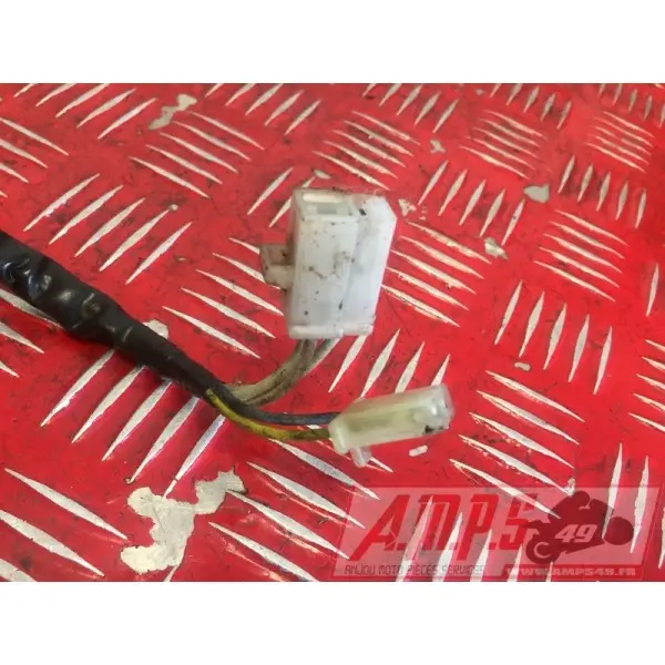 Stator / Alternateur FAZER 600 FZS 1998 à 2001