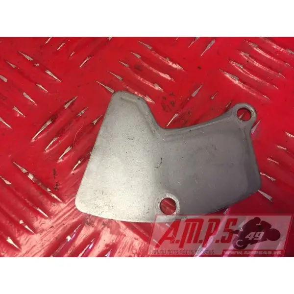 Plaque interne moteur 675 Street Triple 2013 à 2015