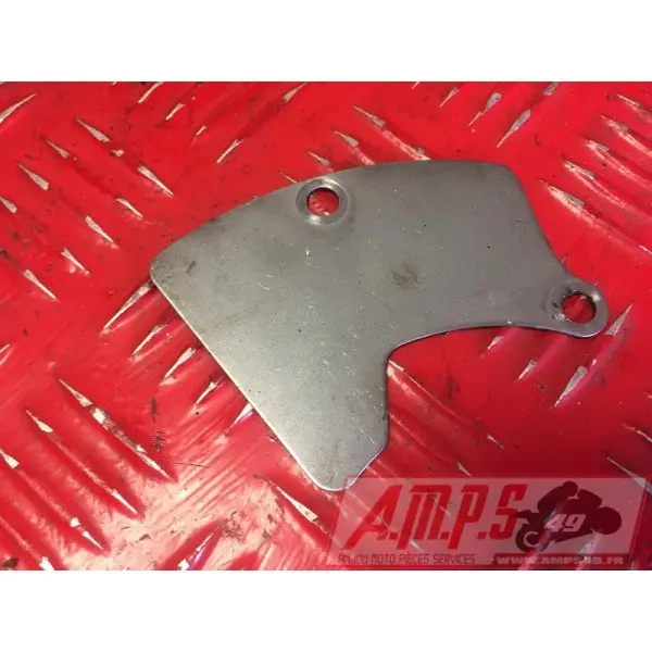 Plaque interne moteur 675 Street Triple 2013 à 2015
