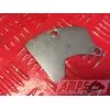 Plaque interne moteur 675 Street Triple 2013 à 2015